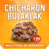 chicharon bulaklak