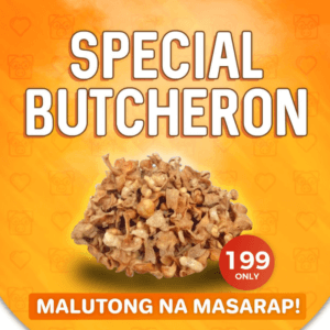 Special Butcheron