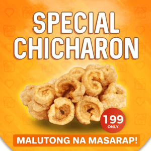 Special Chicharon