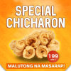 special chicharon